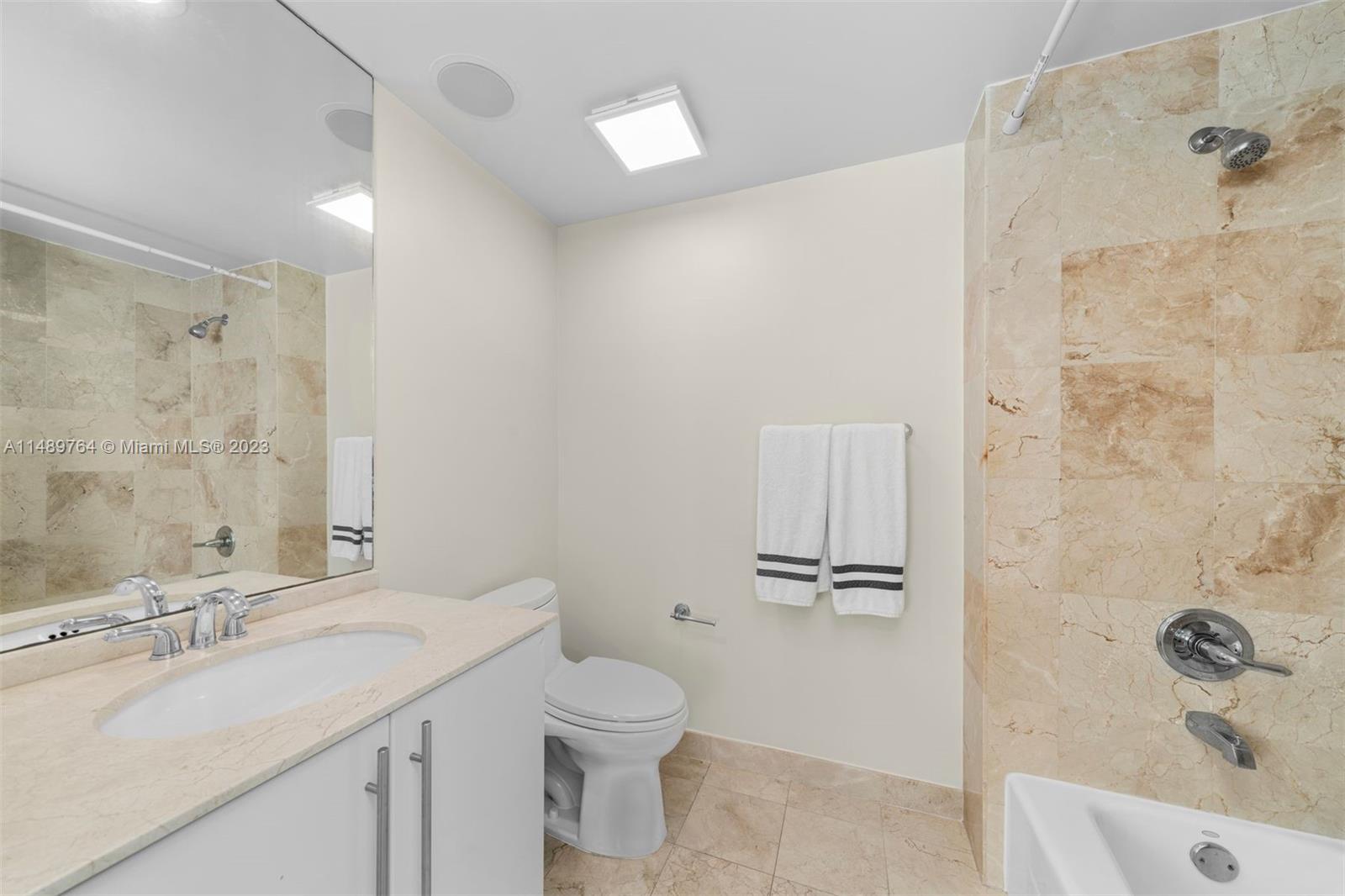 MURANO AT PORTOFINO - Residential