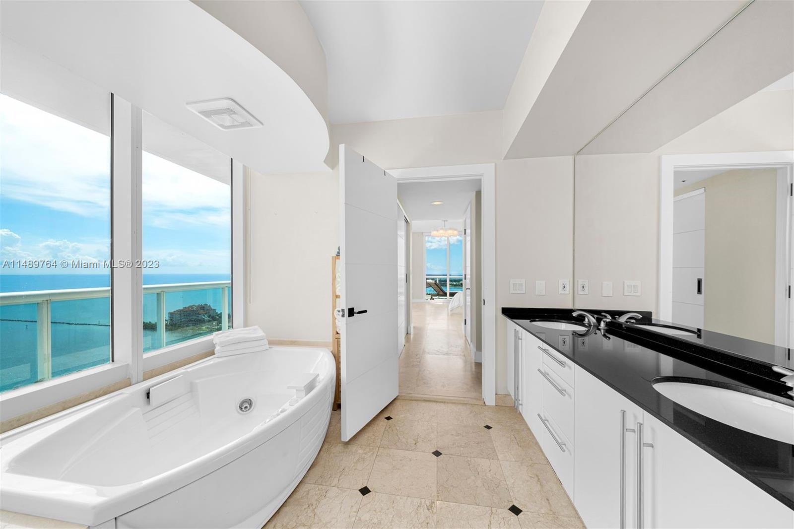 MURANO AT PORTOFINO - Residential