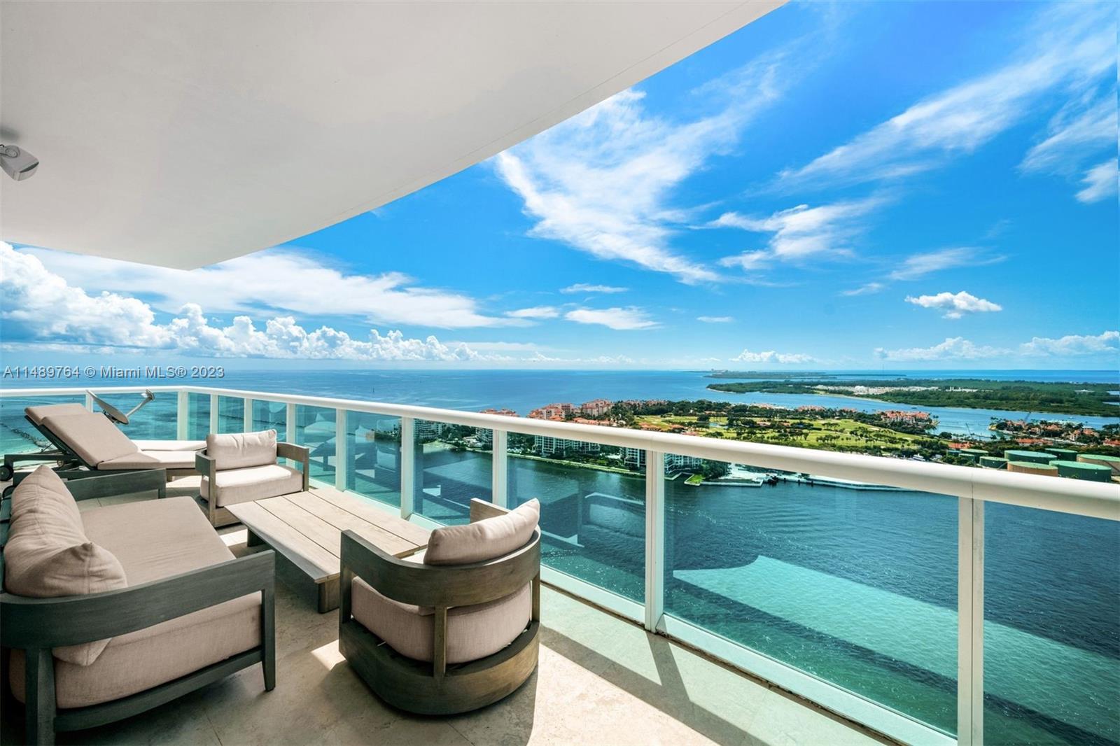 MURANO AT PORTOFINO - Residential