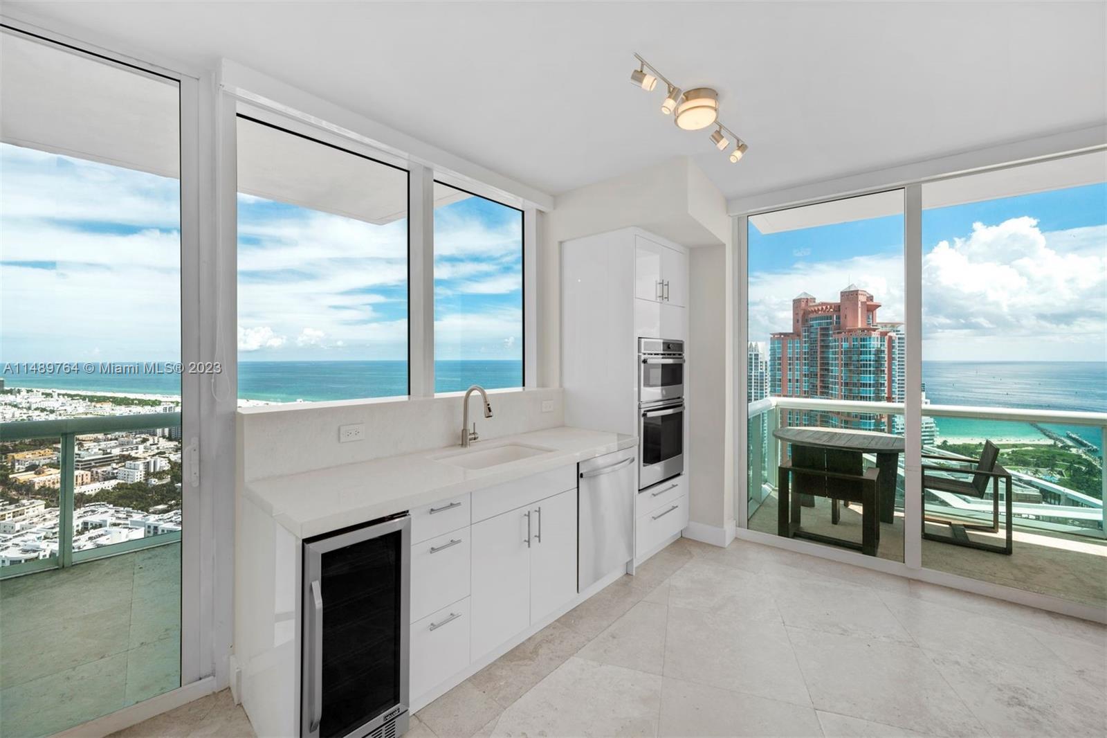 MURANO AT PORTOFINO - Residential