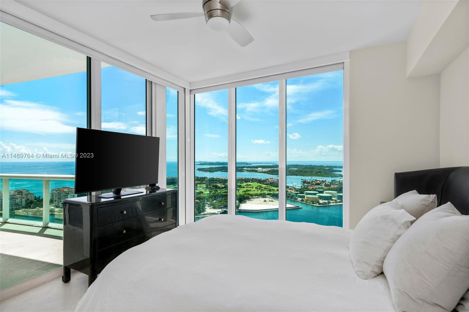 MURANO AT PORTOFINO - Residential