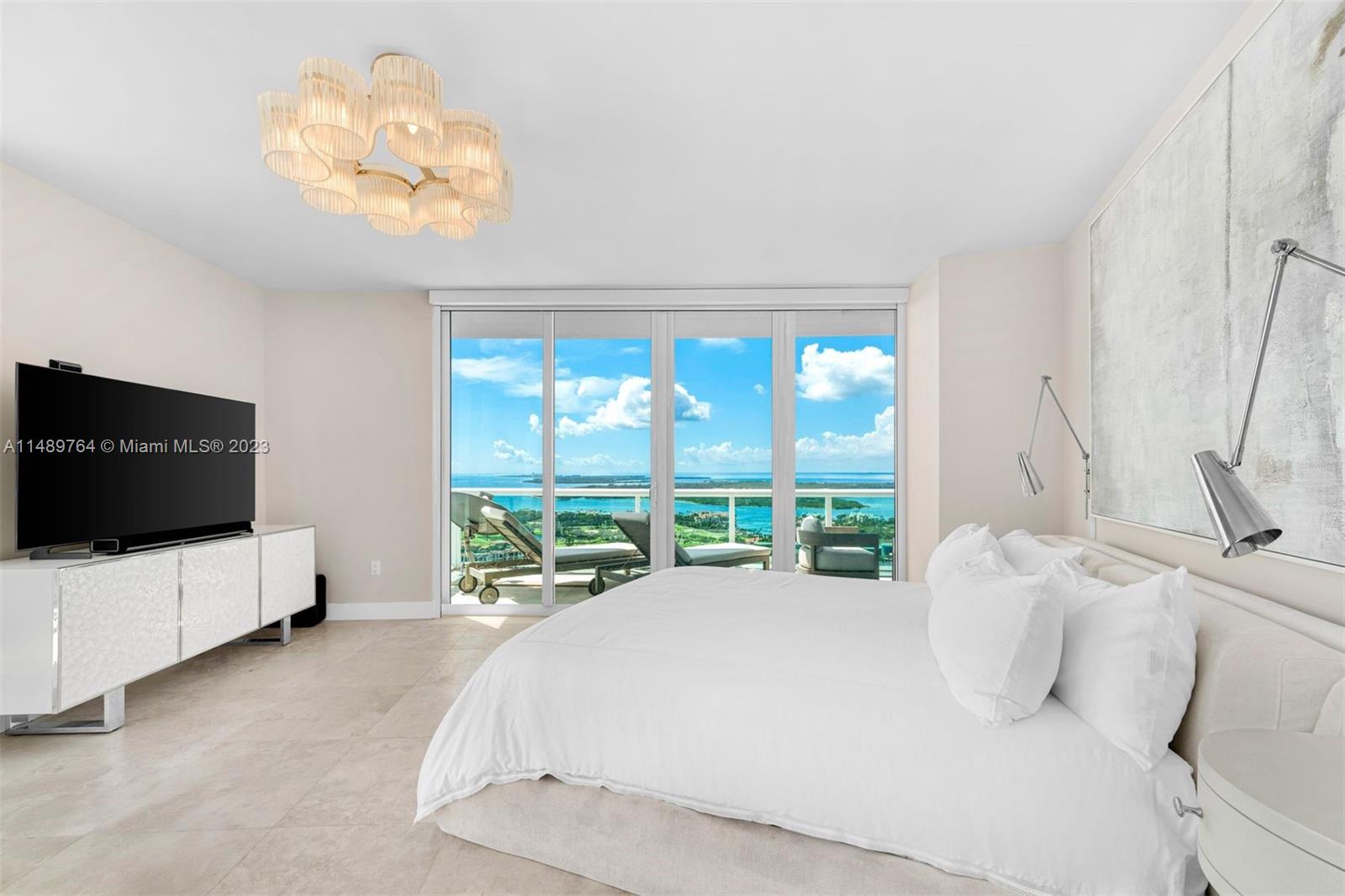 MURANO AT PORTOFINO - Residential