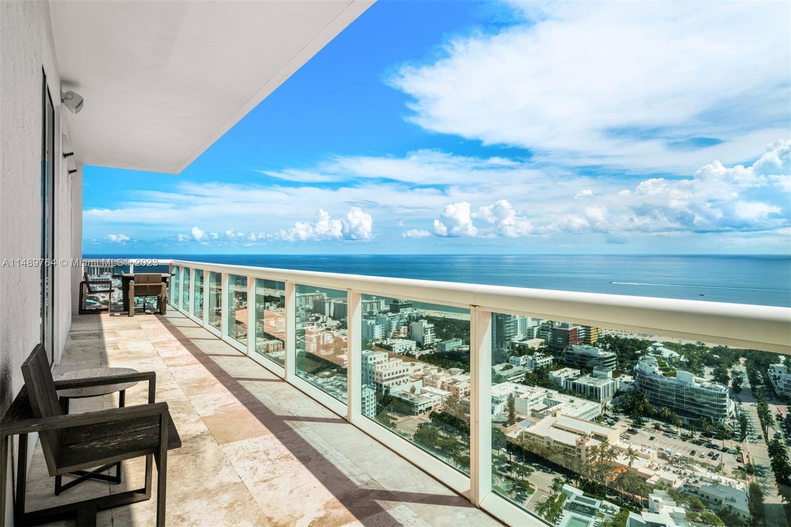 MURANO AT PORTOFINO - Residential