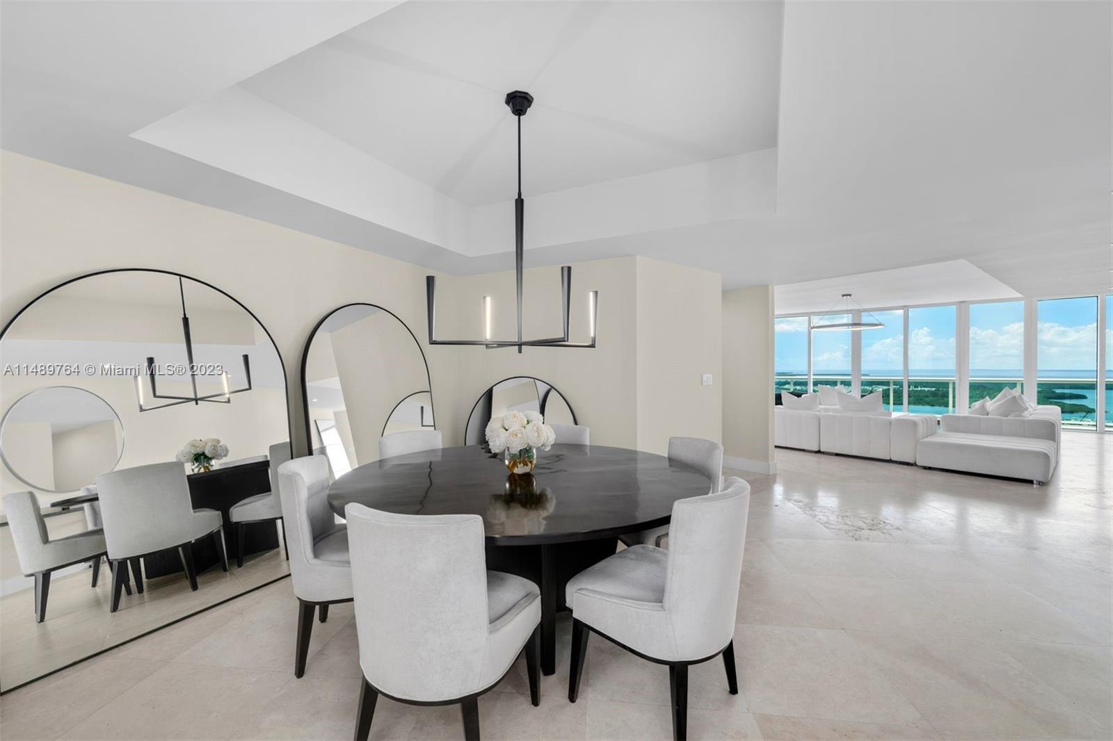 MURANO AT PORTOFINO - Residential