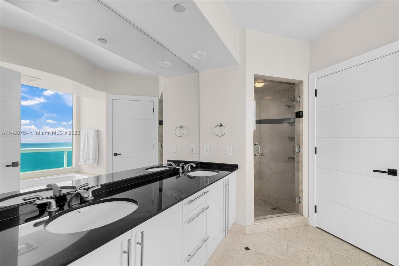 MURANO AT PORTOFINO - Residential