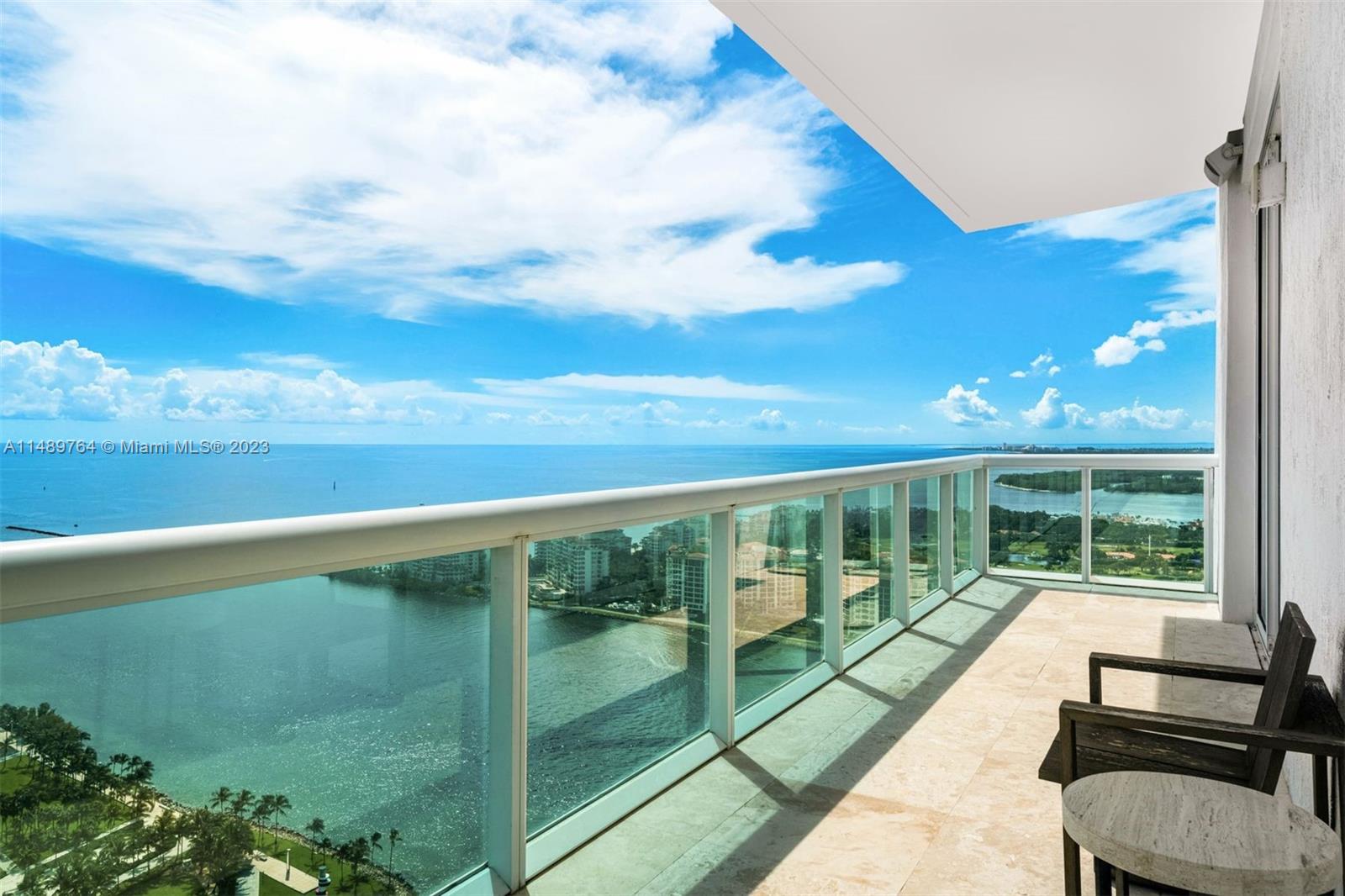 MURANO AT PORTOFINO - Residential