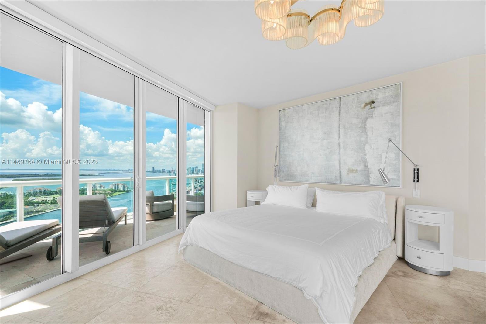 MURANO AT PORTOFINO - Residential