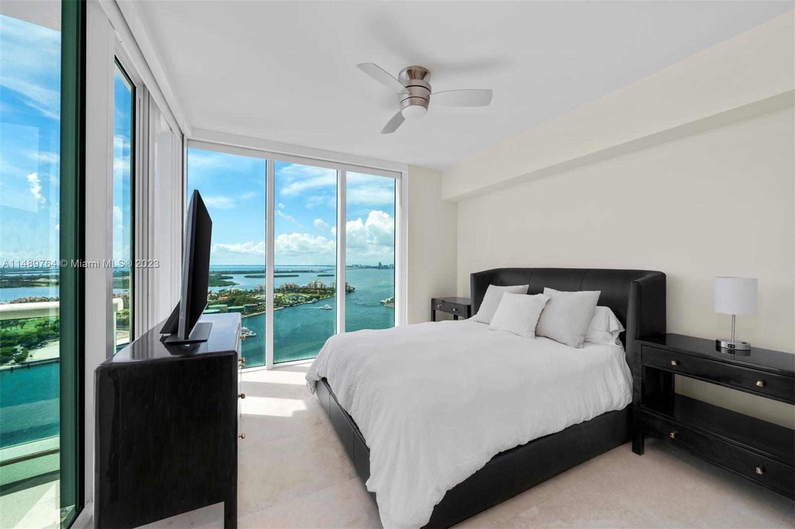 MURANO AT PORTOFINO - Residential