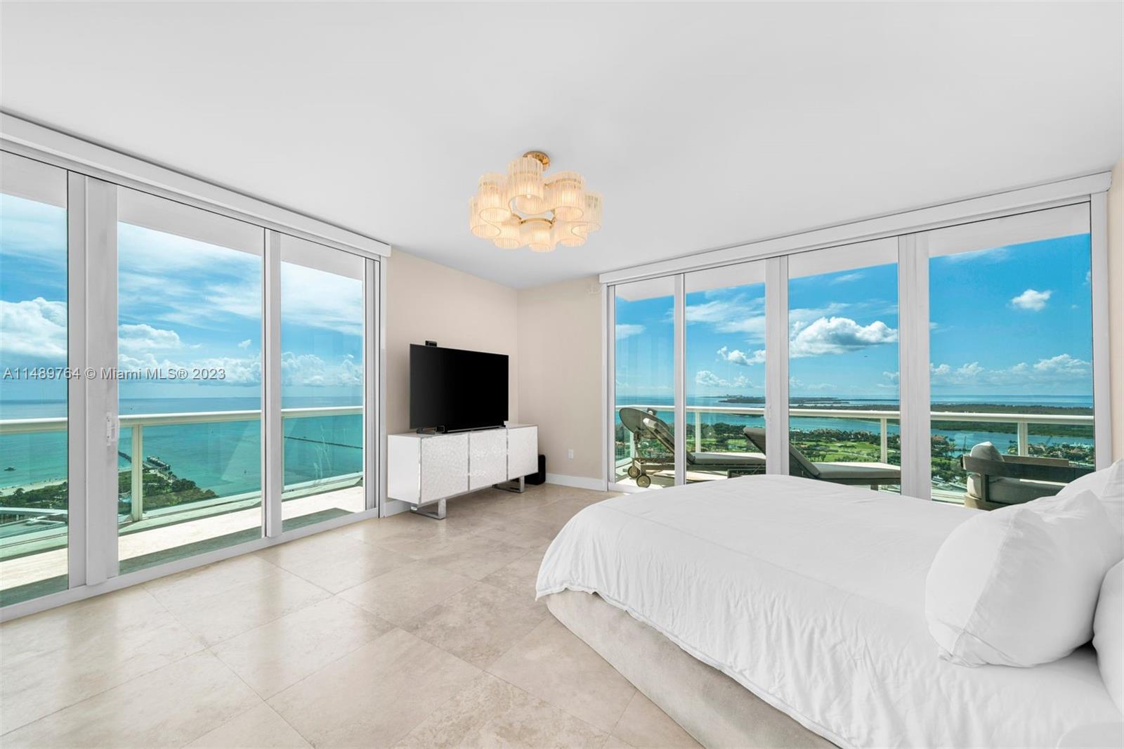 MURANO AT PORTOFINO - Residential