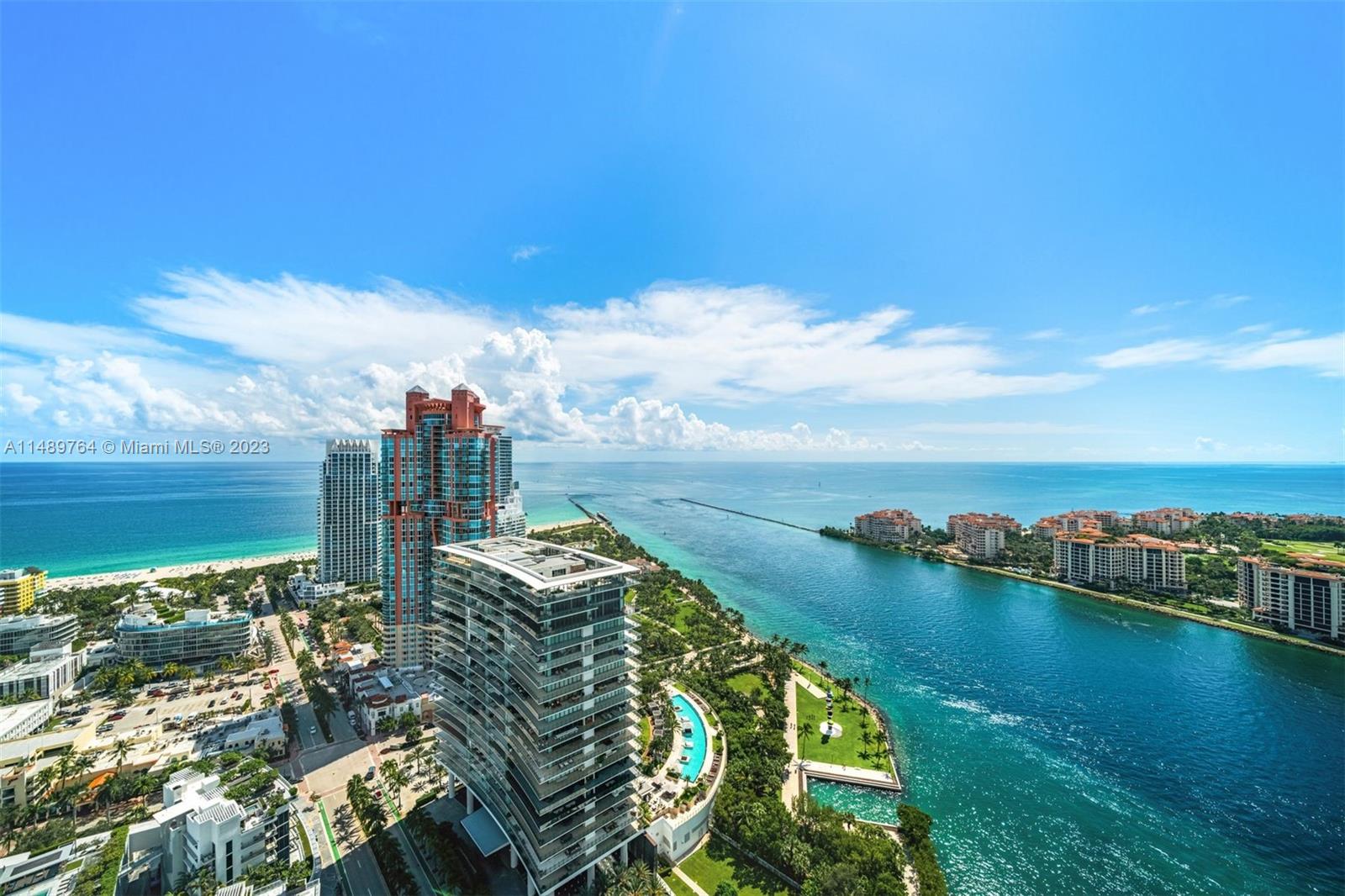 MURANO AT PORTOFINO - Residential