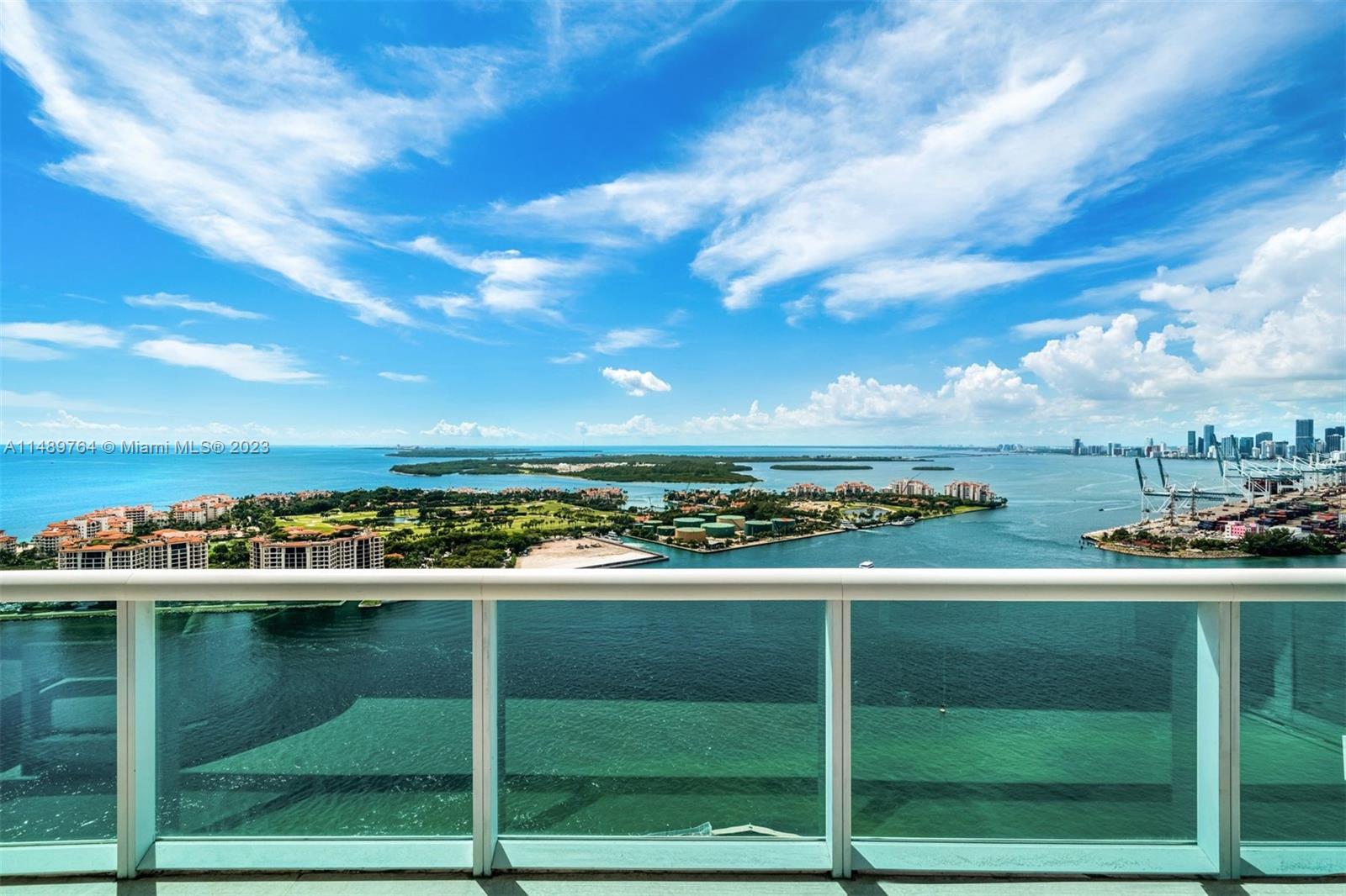 MURANO AT PORTOFINO - Residential