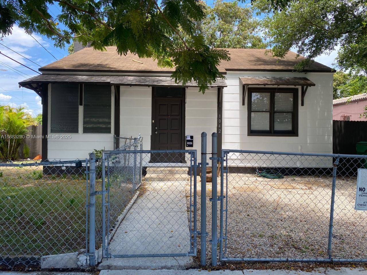 LAWRENCE EST LAND COS SUB - Residential Lease