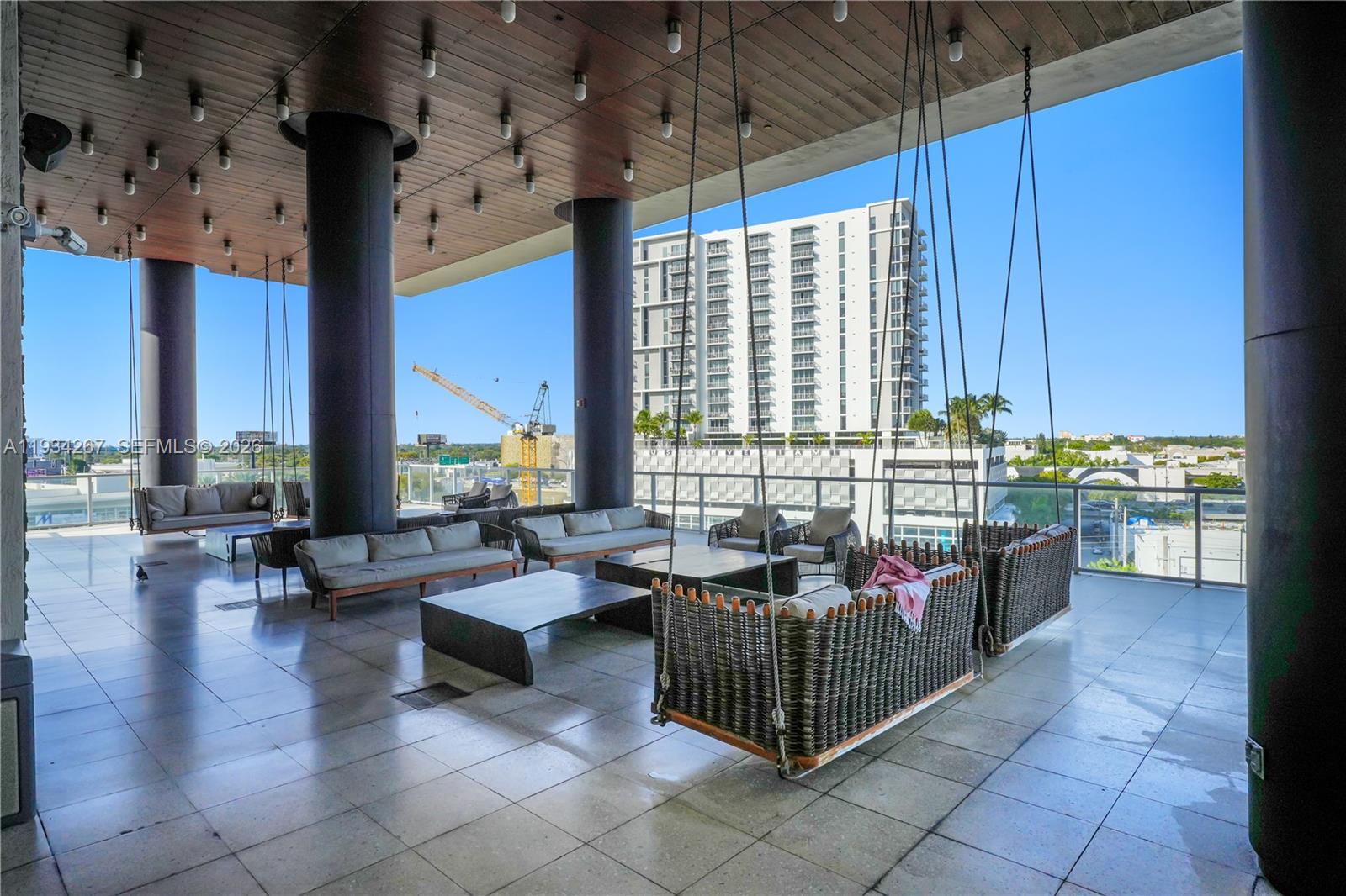TWO MIDTOWN MIAMI CONDO - Residential Lease