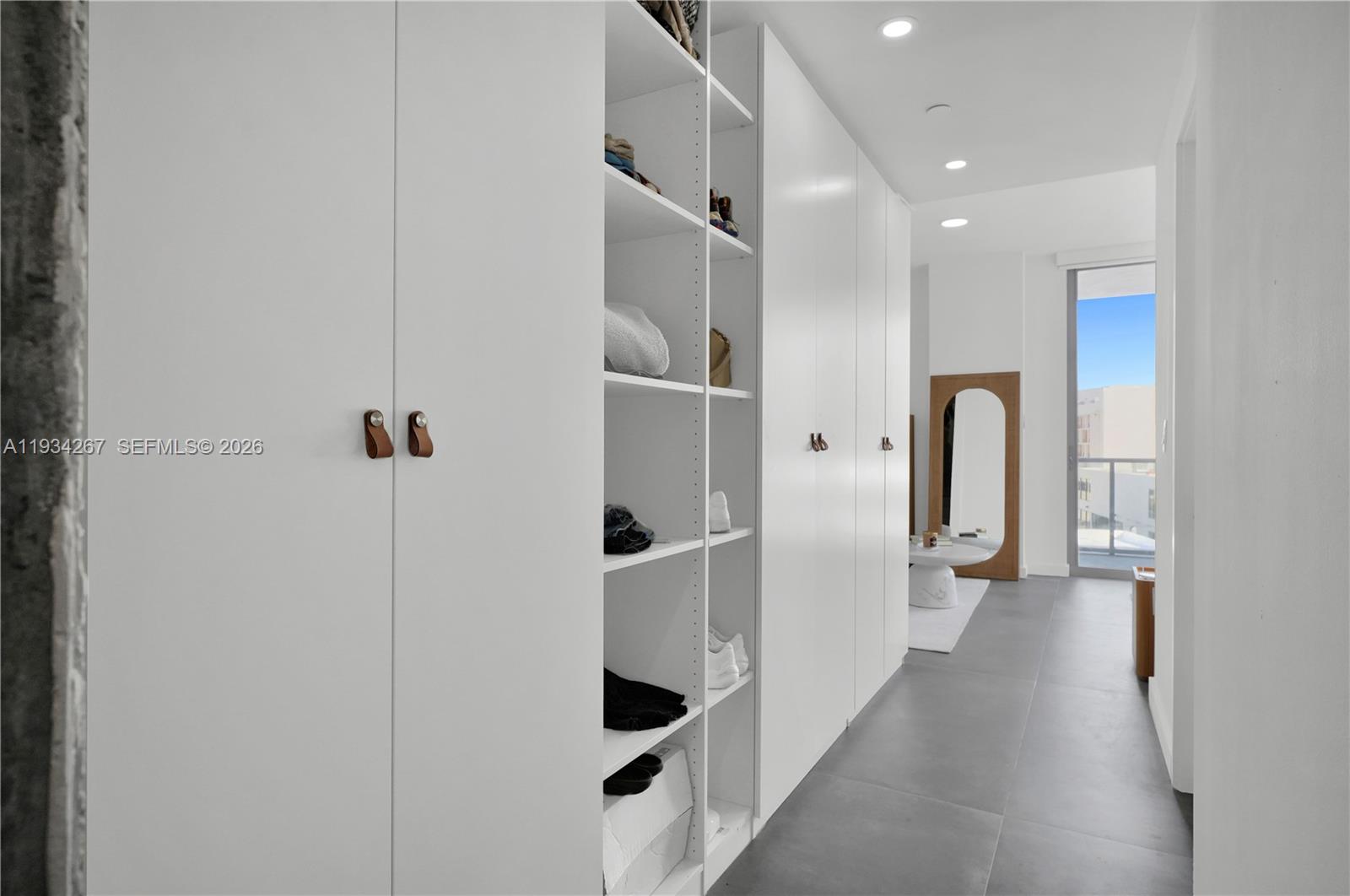 TWO MIDTOWN MIAMI CONDO - Residential Lease