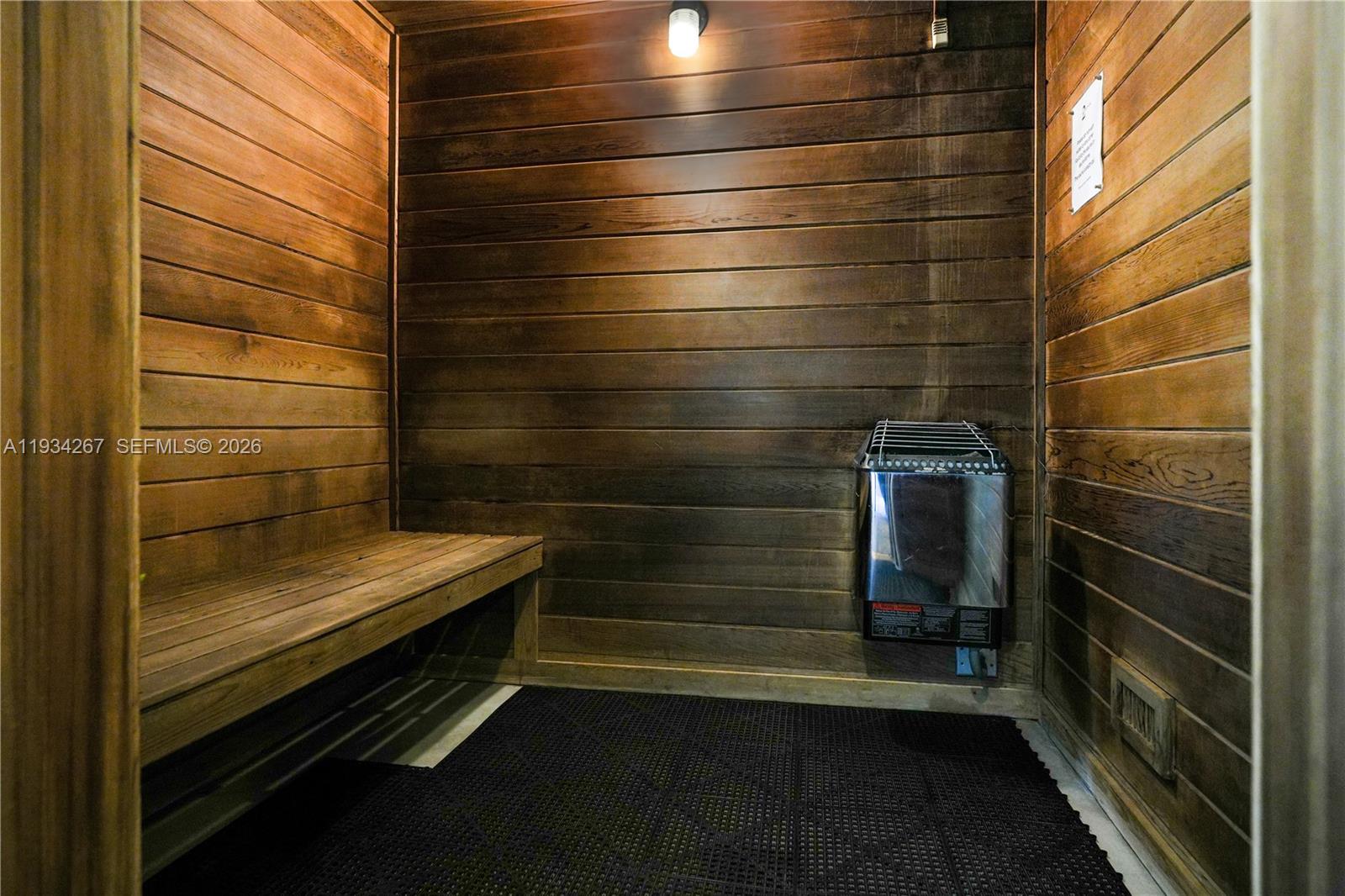 TWO MIDTOWN MIAMI CONDO - Residential Lease