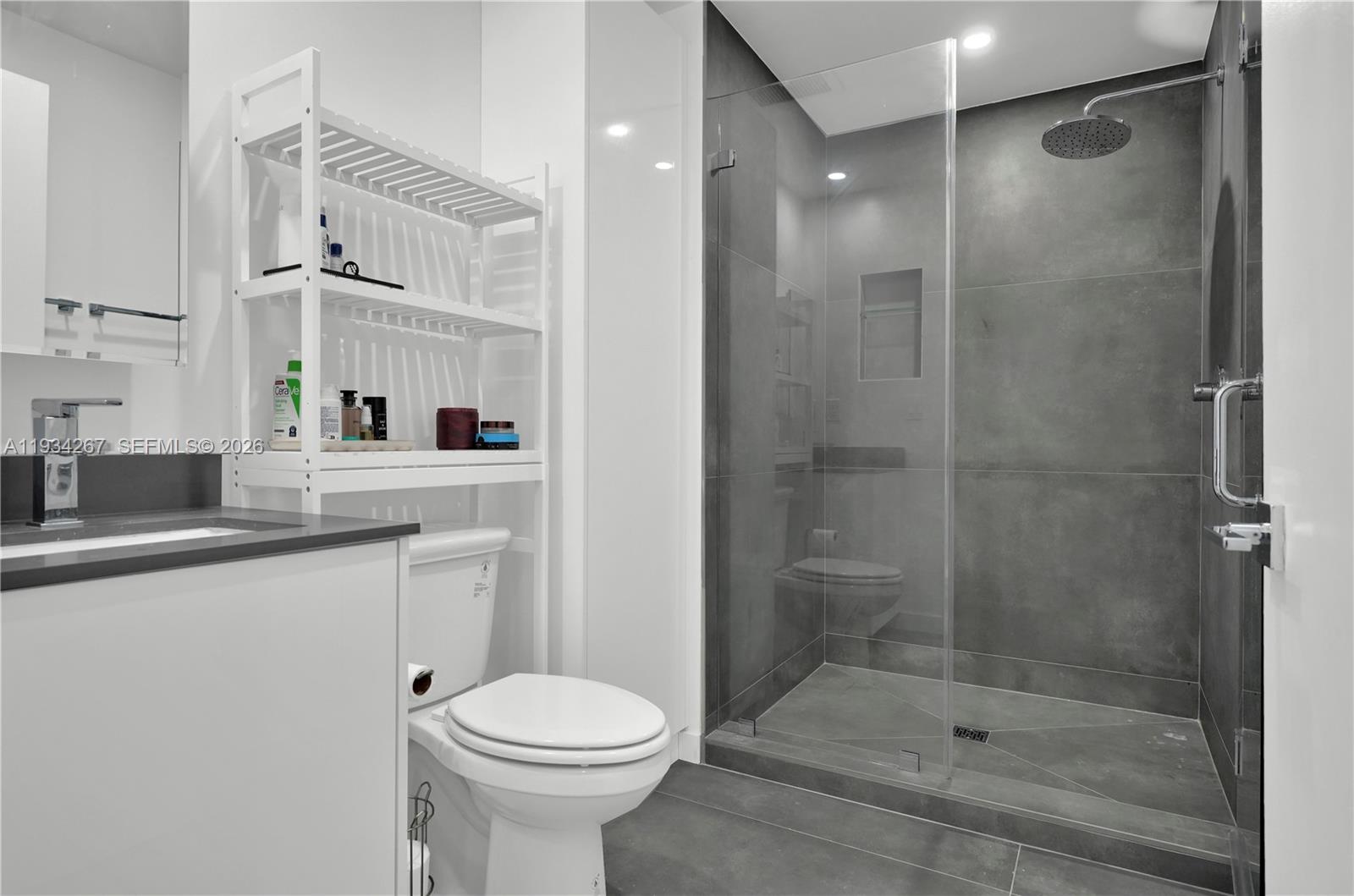 TWO MIDTOWN MIAMI CONDO - Residential Lease