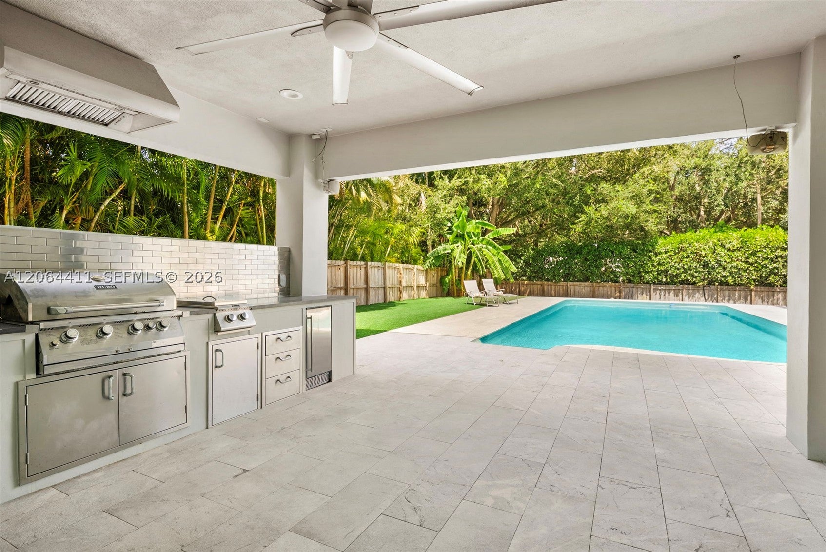 831 NE 109th St, Biscayne Park, FL, 33161/$2,499,000 4 831 NE 109th St