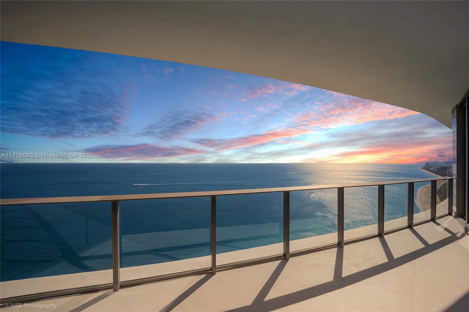 15701 COLLINS CONDO - Residential Lease