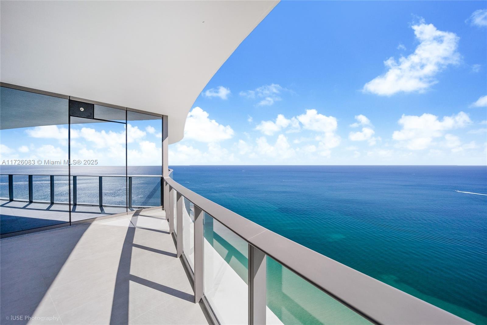 15701 COLLINS CONDO - Residential Lease