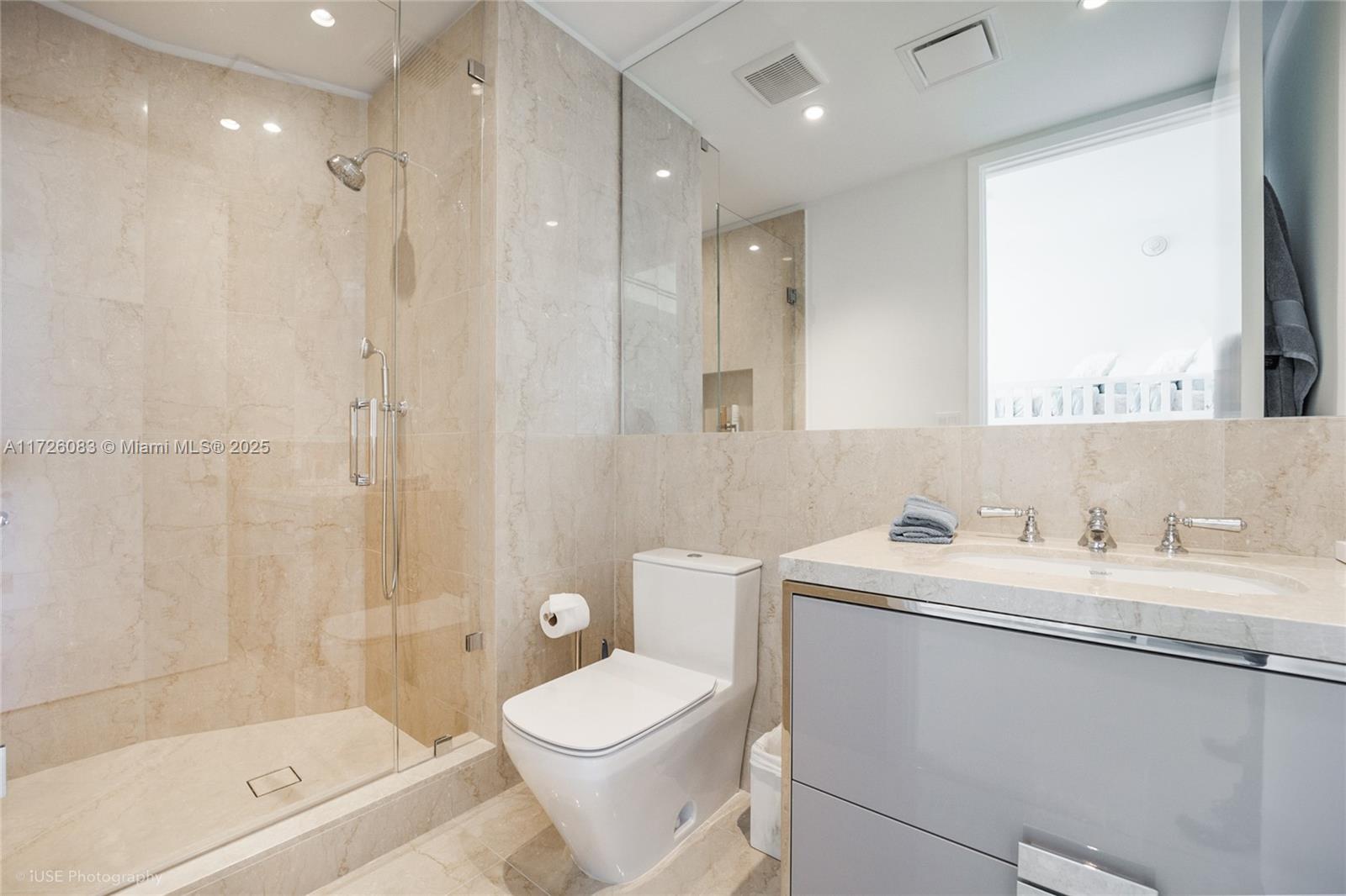 15701 COLLINS CONDO - Residential Lease