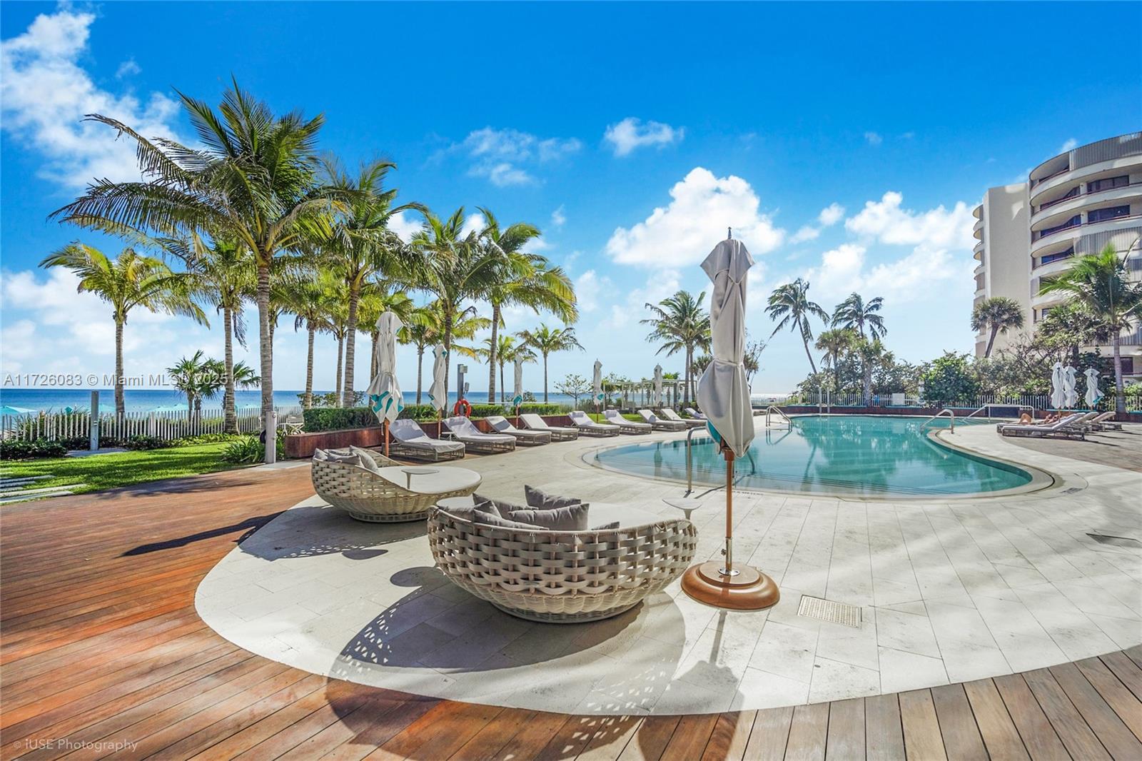 15701 COLLINS CONDO - Residential Lease