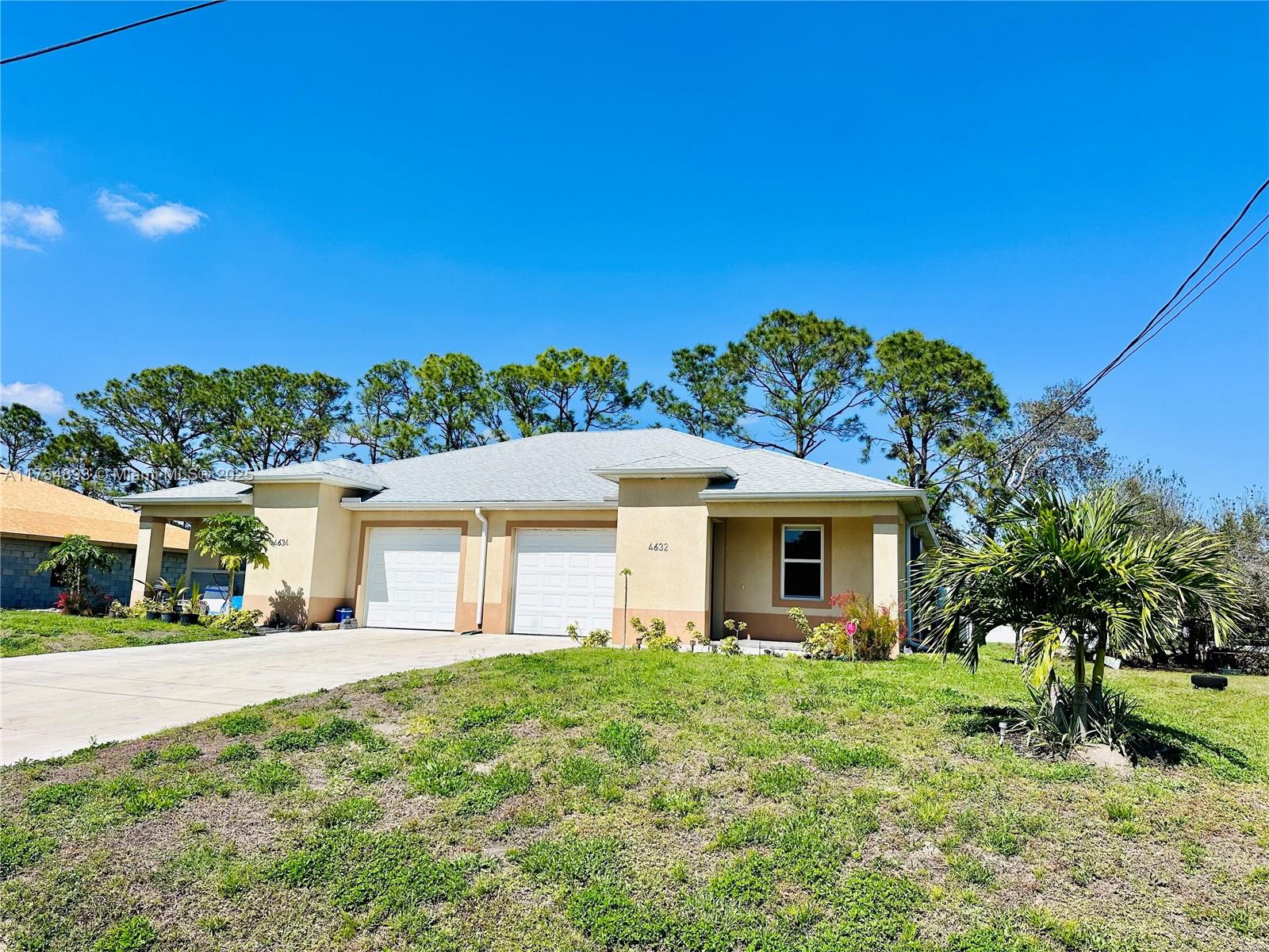 lehigh acres - Residential Income