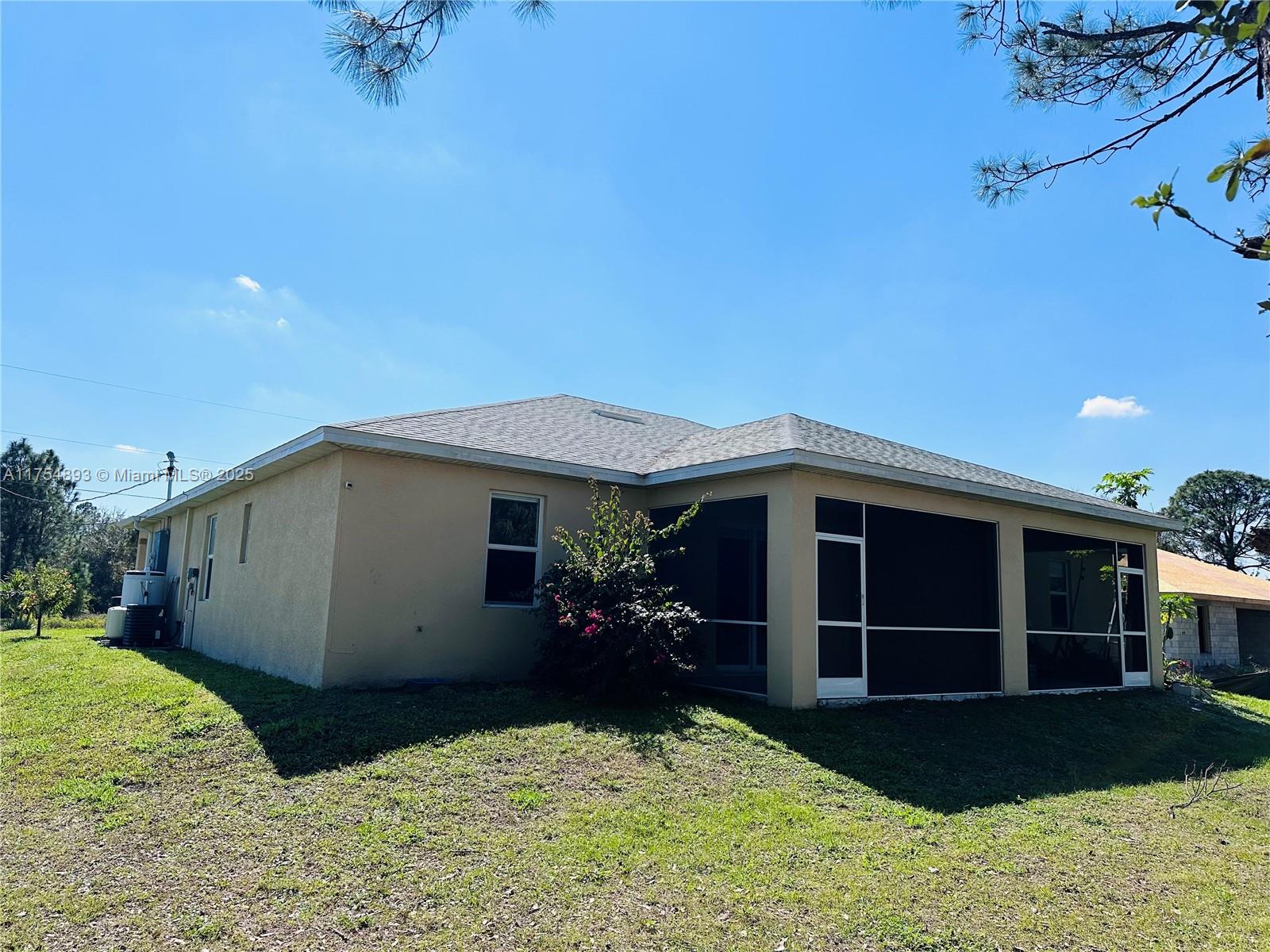 lehigh acres - Residential Income