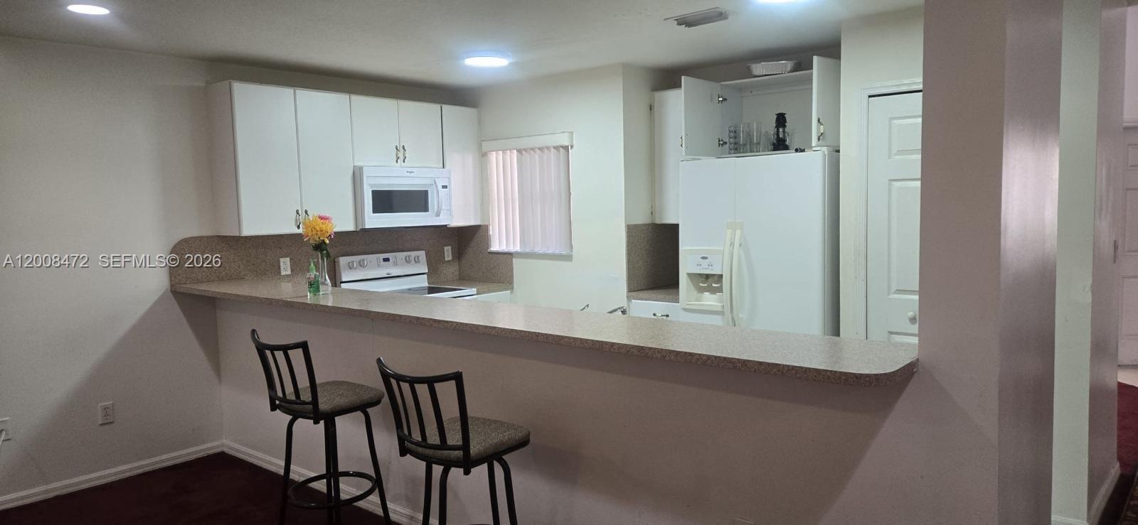 THE COURTS AT BAYSHORE I - Residential