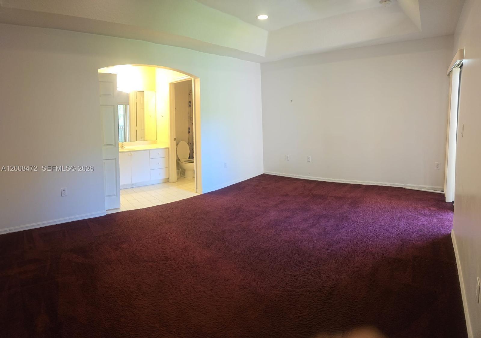 THE COURTS AT BAYSHORE I - Residential