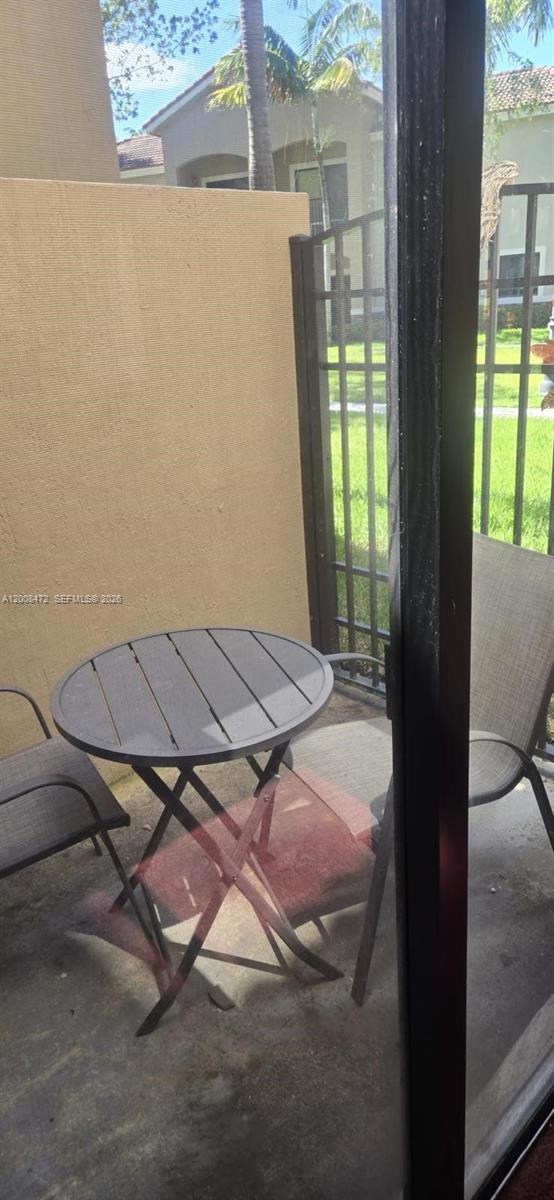 THE COURTS AT BAYSHORE I - Residential