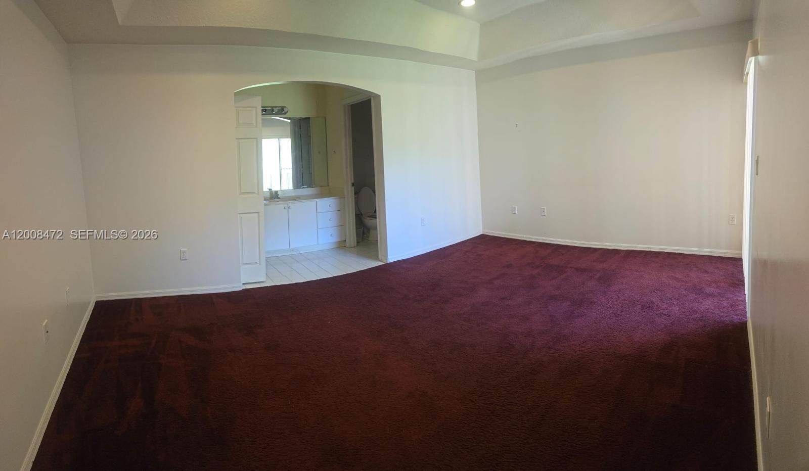 THE COURTS AT BAYSHORE I - Residential