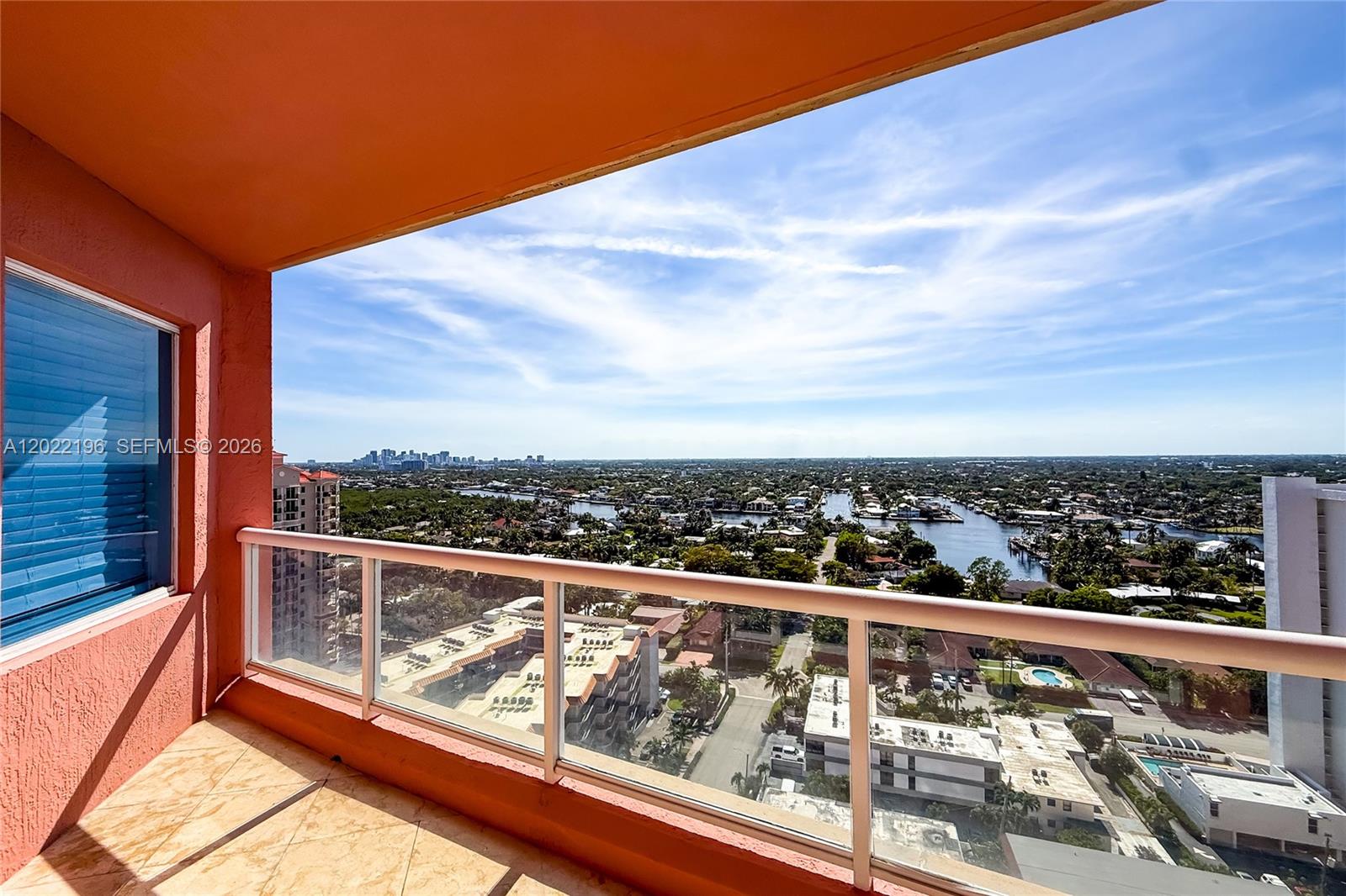 PALMS TOWER ONE CONDO - Residential Lease