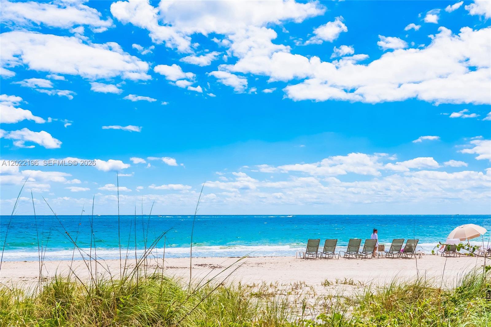 PALMS TOWER ONE CONDO - Residential Lease