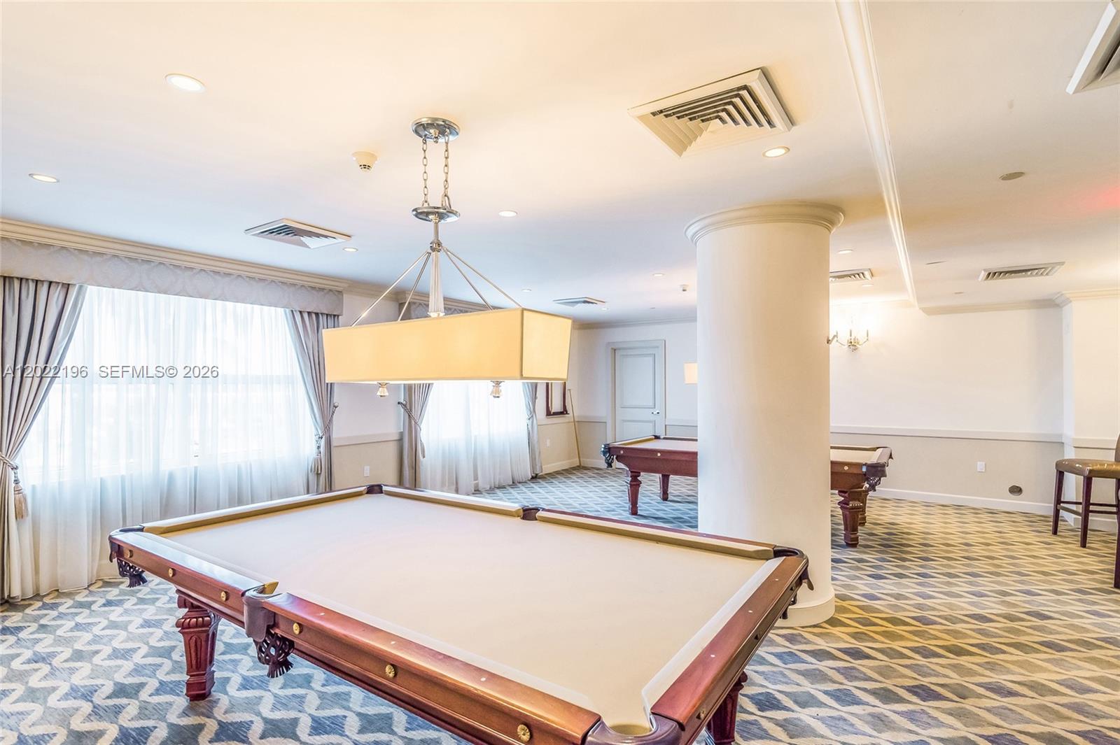 PALMS TOWER ONE CONDO - Residential Lease