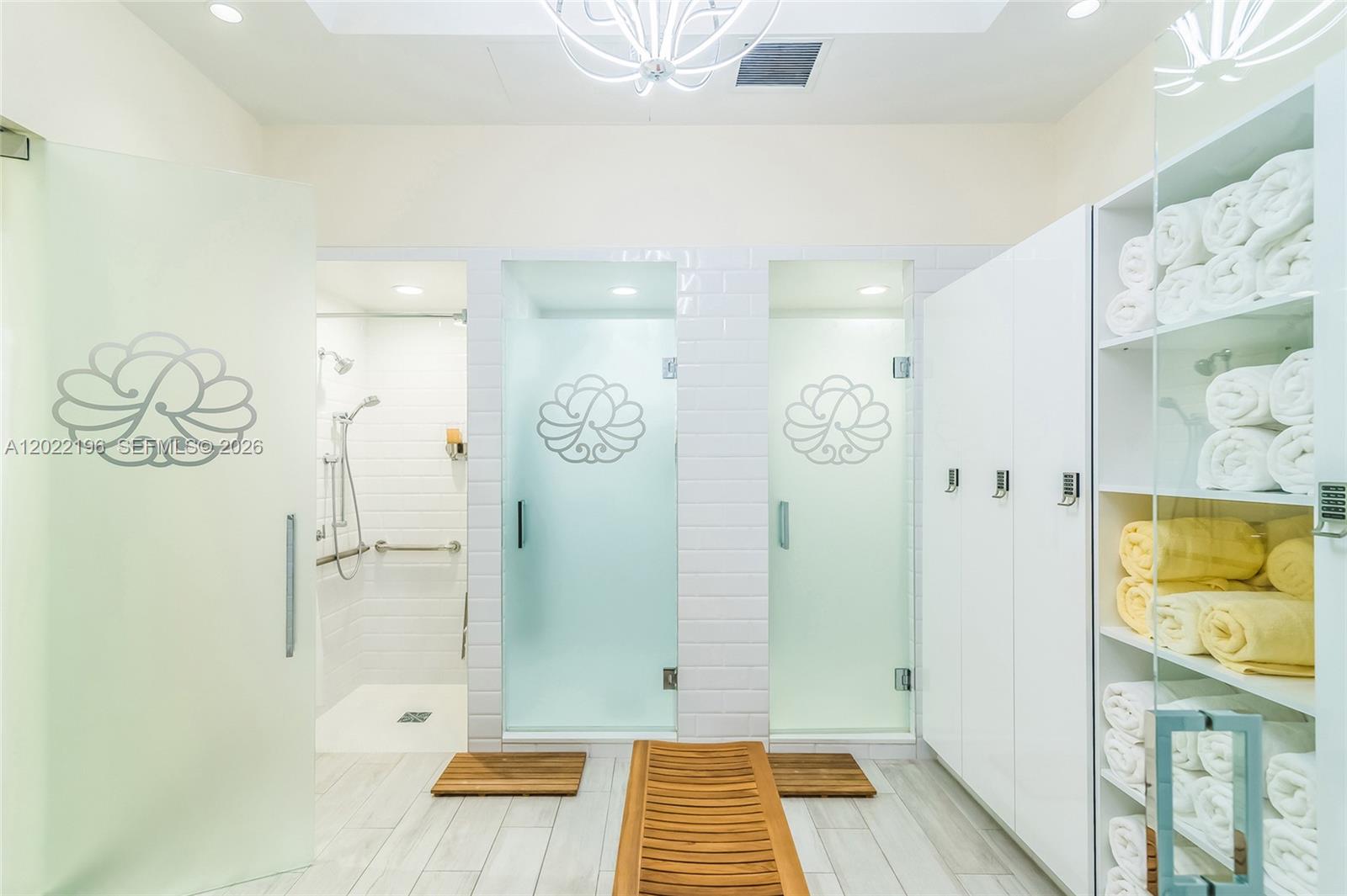 PALMS TOWER ONE CONDO - Residential Lease
