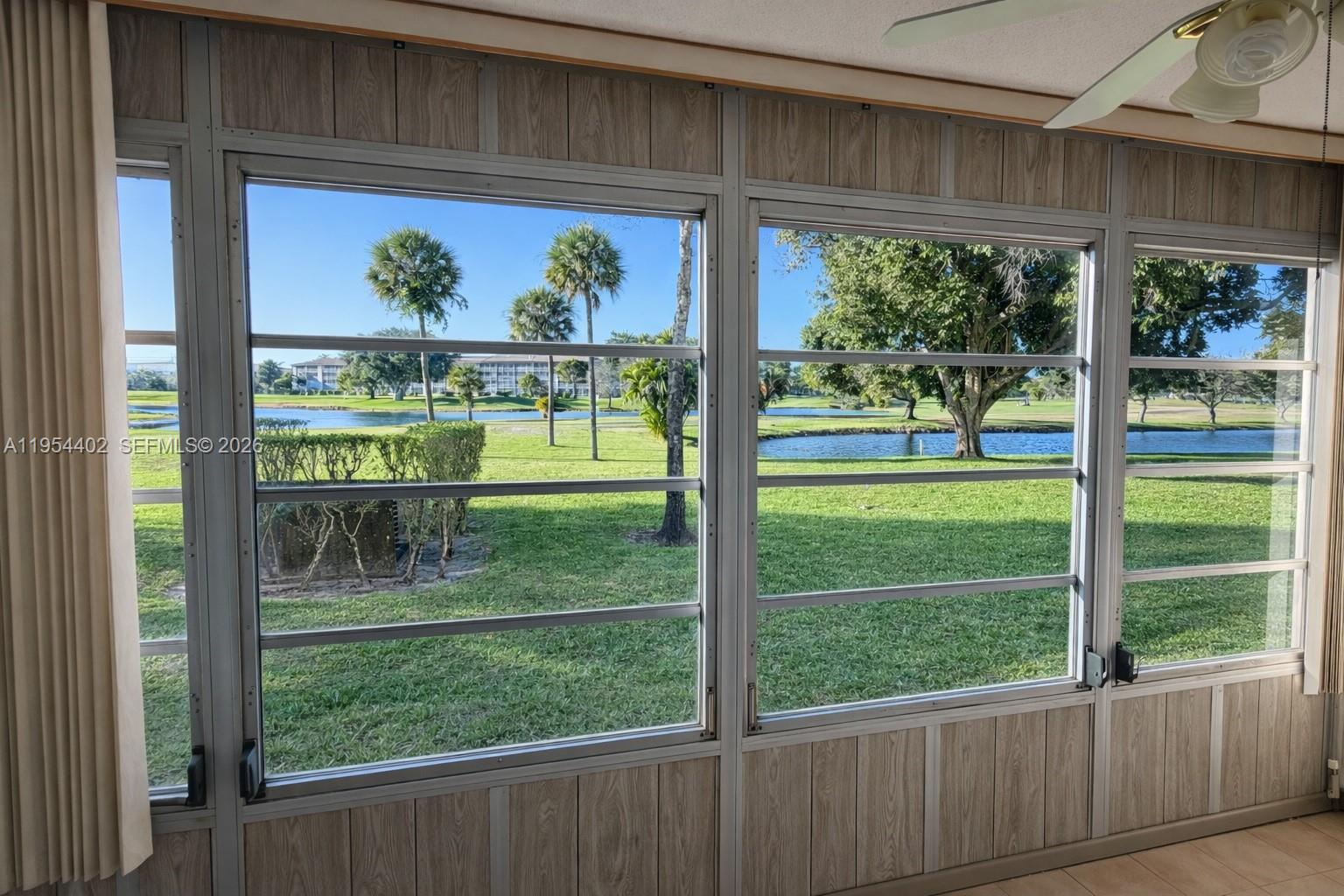 KINGSLEY CENTURY VILLAGE - Residential