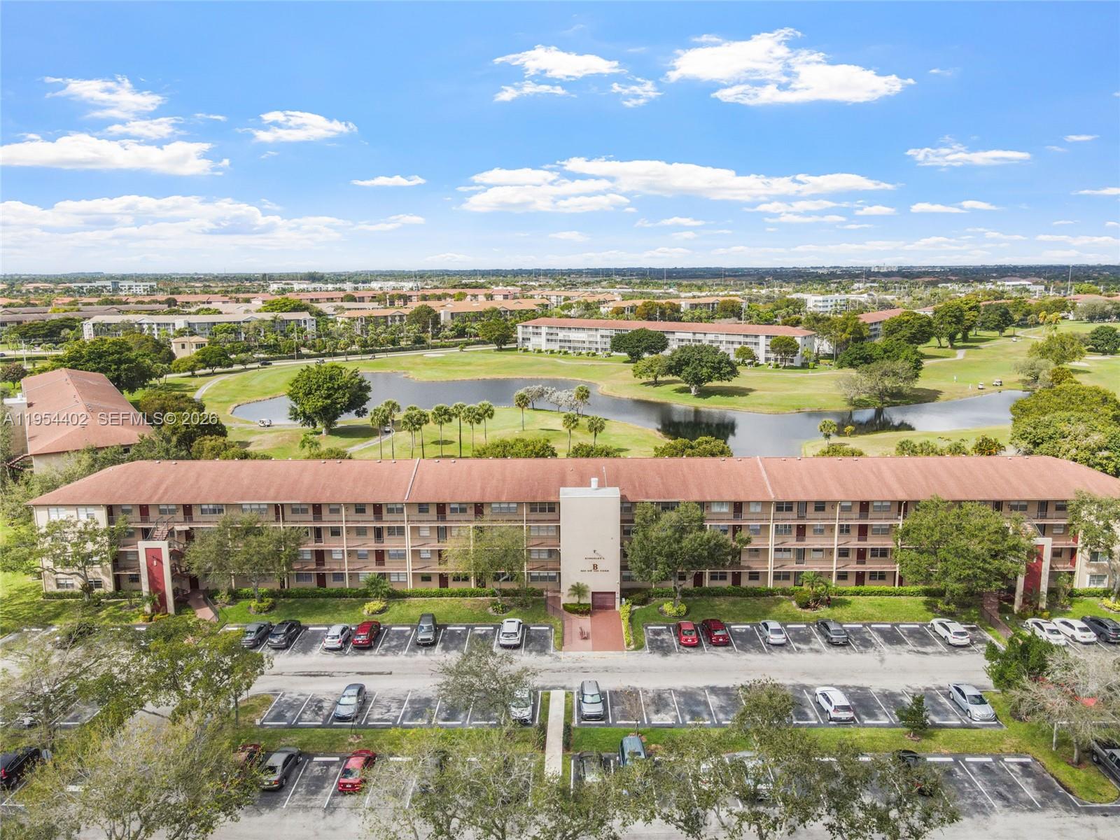 KINGSLEY CENTURY VILLAGE - Residential