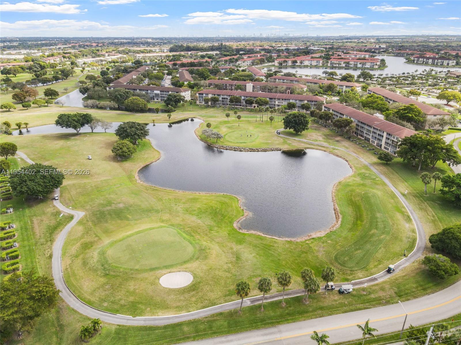 KINGSLEY CENTURY VILLAGE - Residential