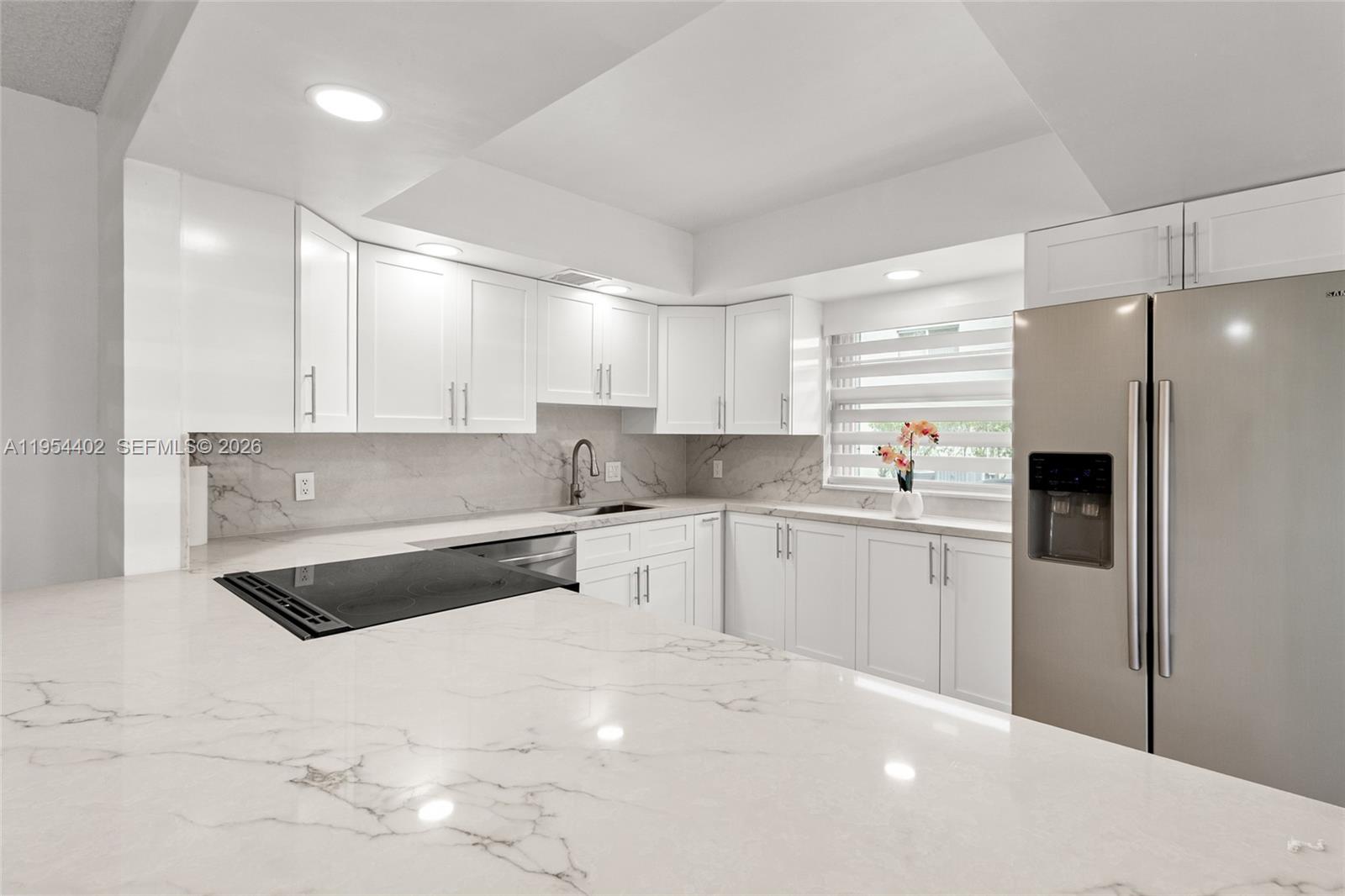 KINGSLEY CENTURY VILLAGE - Residential