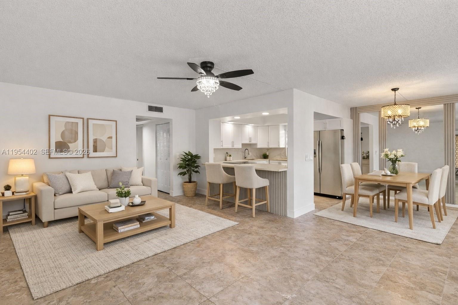 KINGSLEY CENTURY VILLAGE - Residential