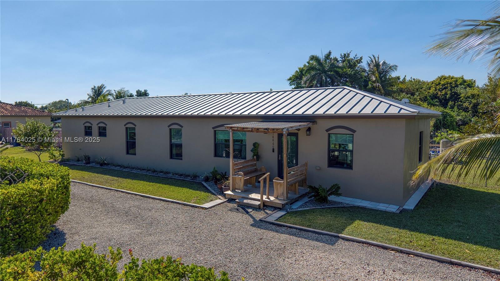 Property for Sale at 18860 Sw 354th Ter, Homestead, Miami-Dade County, Florida - Bedrooms: 3 
Bathrooms: 2  - $559,100