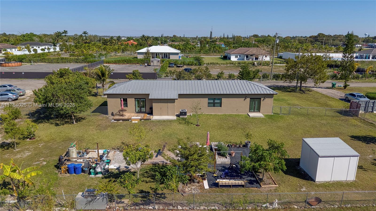 FL CITY HIGHLANDS - Residential