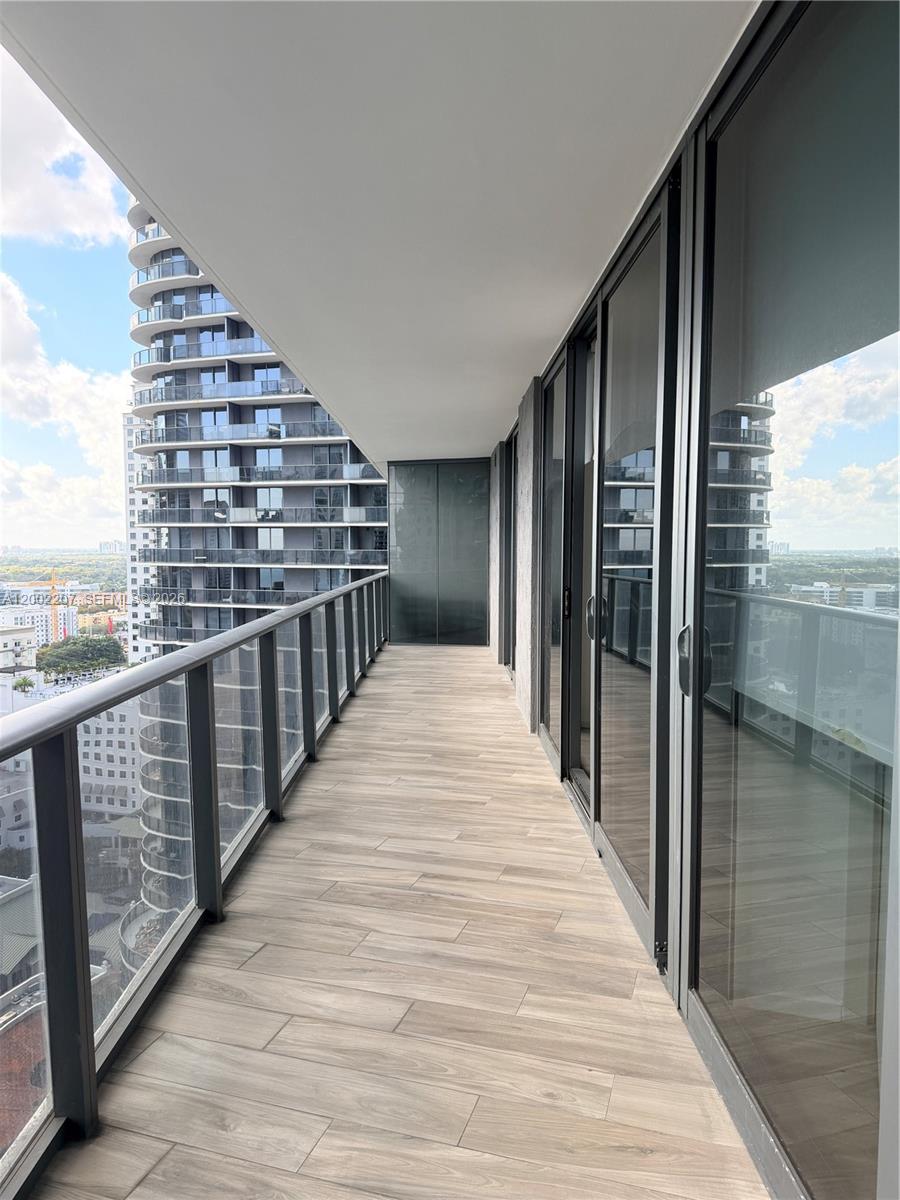 801 SMA RESIDENCES CONDO - Residential Lease