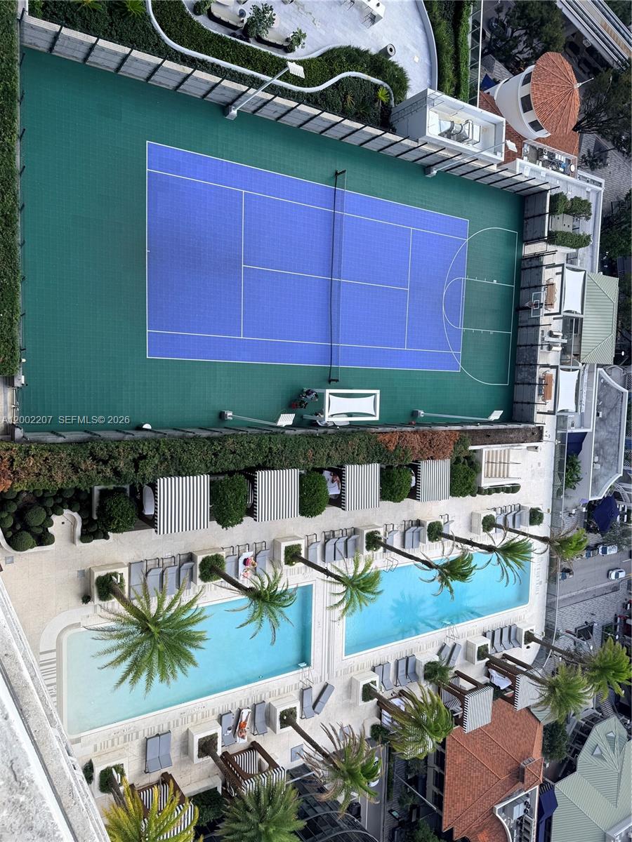 801 SMA RESIDENCES CONDO - Residential Lease