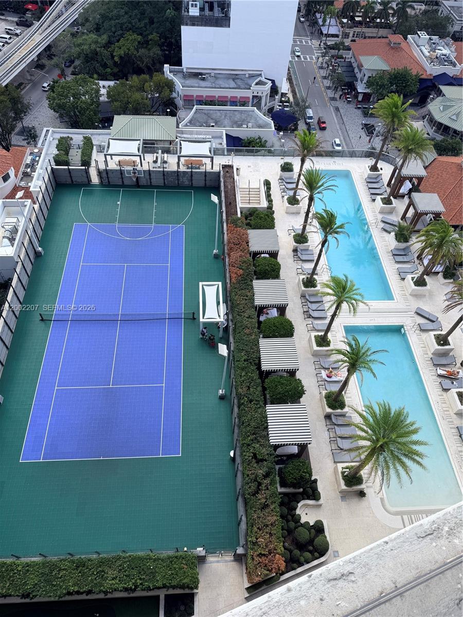 801 SMA RESIDENCES CONDO - Residential Lease