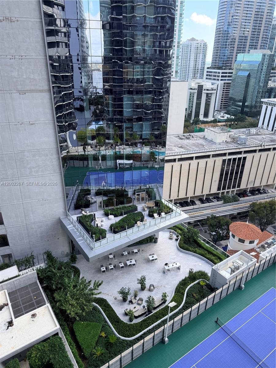 801 SMA RESIDENCES CONDO - Residential Lease