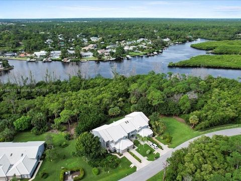 A home in Jupiter