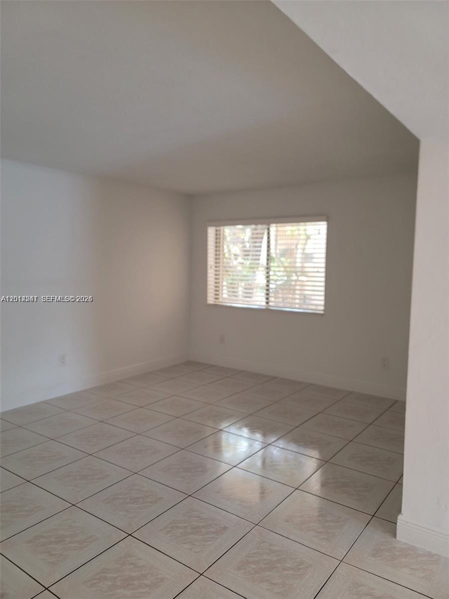 KENDALL ACRES WEST CONDO - Residential Lease
