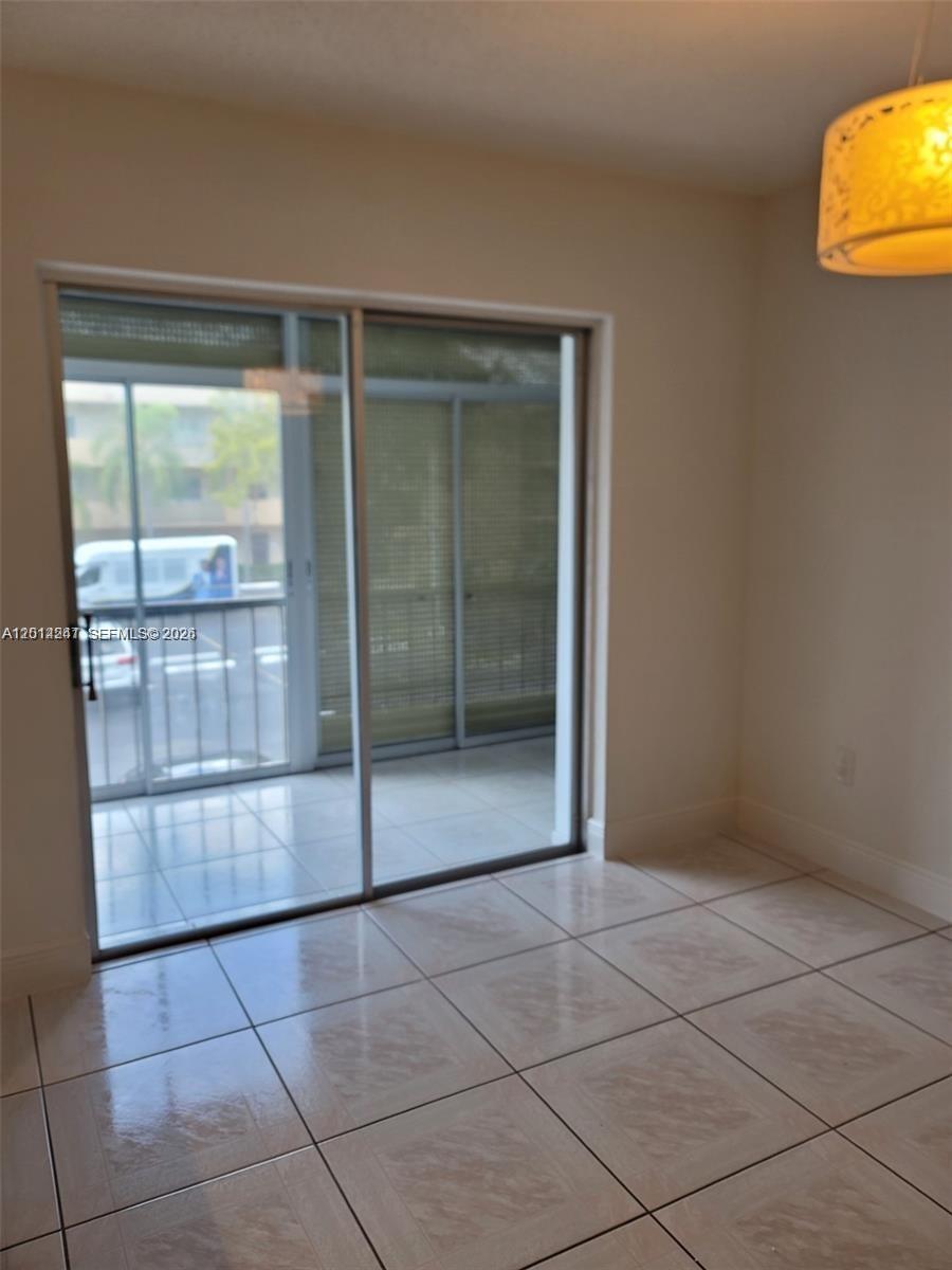 KENDALL ACRES WEST CONDO - Residential Lease