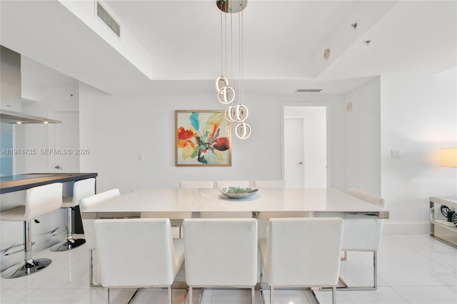 TRUMP ROYALE CONDO - Residential